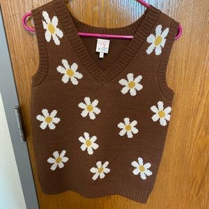 Brand: Belle du Jour. Size: 0X. Worn: never.